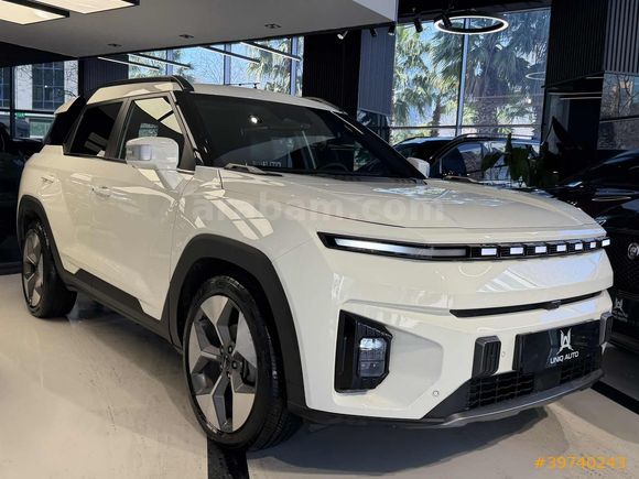| UNIQ AUTO |2025 TORRES EVX ÖN ARKA K.ISTMA ÖN K.SGTMA 360 BYSZ
