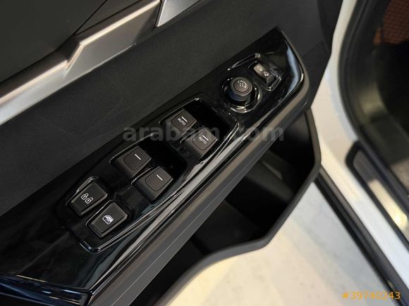 | UNIQ AUTO |2025 TORRES EVX ÖN ARKA K.ISTMA ÖN K.SGTMA 360 BYSZ