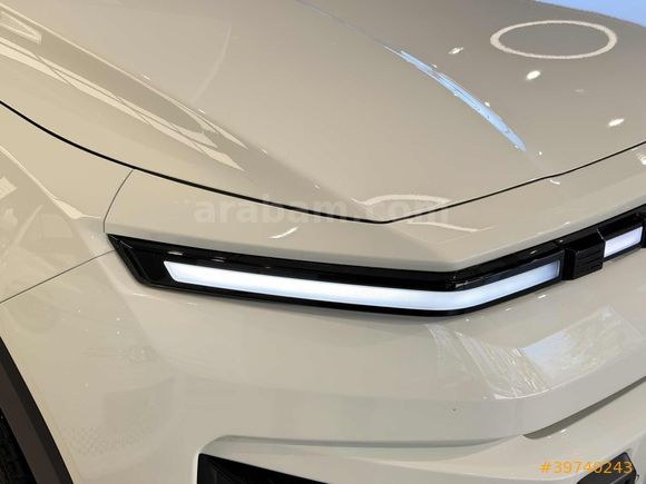 | UNIQ AUTO |2025 TORRES EVX ÖN ARKA K.ISTMA ÖN K.SGTMA 360 BYSZ