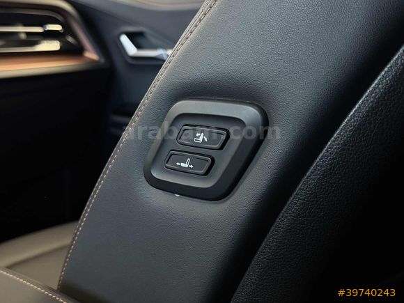 | UNIQ AUTO |2025 TORRES EVX ÖN ARKA K.ISTMA ÖN K.SGTMA 360 BYSZ