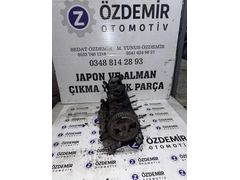 Fort focus dv6 Yuro 5 silindir kapak