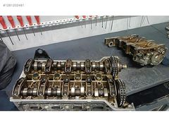 111 motor 39-01 silindir kapak