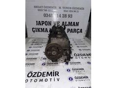 Toyota corona silindir kapak