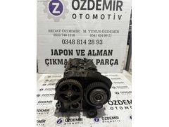 Renault megan 2 silindir kapağı