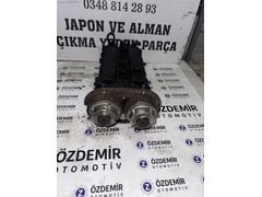 Fort fiesta 1.6 yağlı kasnak silindir kapağı