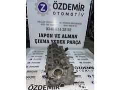 Hyundai tucson silindir kapağı