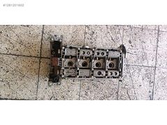 Mercedes 271 silindir kapak