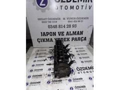 Peugeot partner V19 silindir kapağı