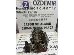 Honda civic type R16 silindir kapağı
