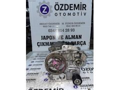 Renault megan 2 1.6 16V silindir kapağı
