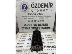 Honda silindir kapak Özdemir otomotiv