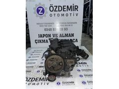 Fort mondeo V45 silindir kapağı