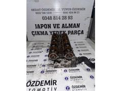 Opel vektra 2.0 silindir kapağı