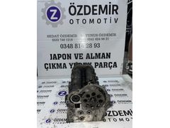 ÖZDEMİR OTOMOTİV Fİat fiorino 1.3 multijet silindir kapağı