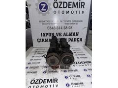 Peugeot 307 16V silindir kapağı muşurlu