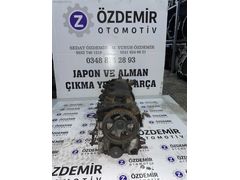 Fiat doblo 1.9 Jtd silindir kapak