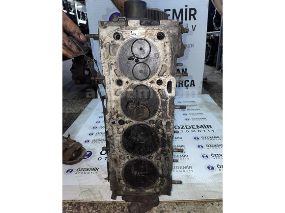 Fiat doblo 1.9 Jtd silindir kapak