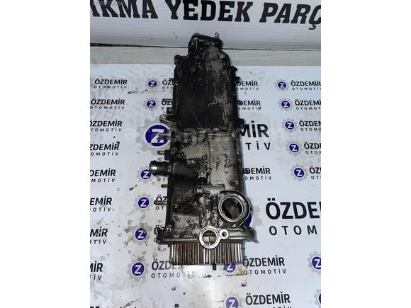 Fiat 1.2 Doblo silindir kapağı