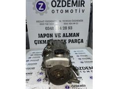 Mitsubishi carisma silindir kapağı