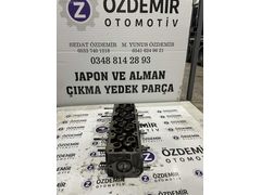 ÖZDEMİR OTOMOTİV Opel vektra 8 Sibop silindir kapağı
