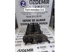 Fort transit silindir kapağı