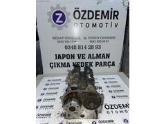 Volksvogen passat 1.4 Tsi silindir kapağı