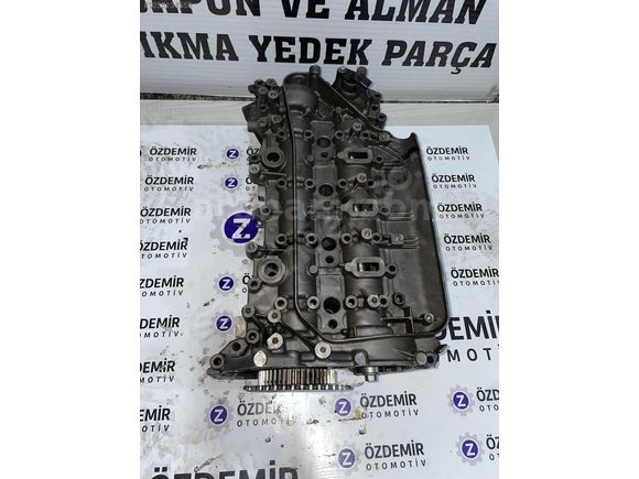 Renault trafik 1.6 silindir kapağı