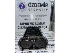 ÖZDEMİR OTOMOTİV Fort transit mondeo silindir kapağı