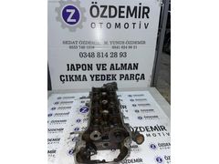 Nissan sunny pırmera silindir kapağı