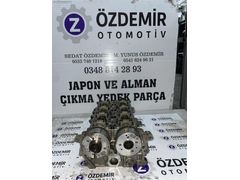 ÖZDEMİR OTOMOTİV HUNDAİ İ20 Silindir kapağı