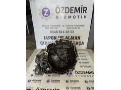 Fiat florino 1.3 Şanzıman
