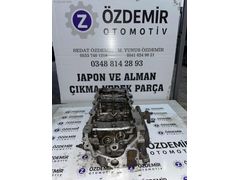ÖZDEMİR OTOMOTİV Nissan skystar Yd25 silindir kapağı