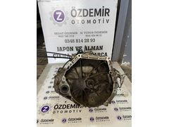Honda CİVİC 1.8 şanzıman