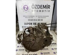 Honda CİVİC 1.6 Şanzınan
