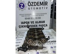 ÖZDEMİR OTOMOTİV Opel vektra silindir kapağı
