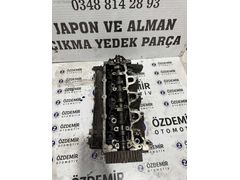 Renault fluence 1.5 silindir kapak