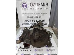 Toyota Corrolla 1.3 Şanzıman