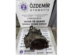Fort connect şanzıman