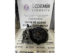Renault megan şanzıman