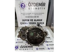 Hyundai acentt blu 5 vites şanzıman