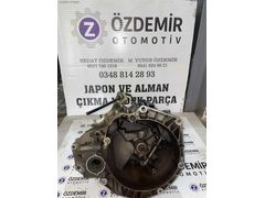 Fiat palio şanzıman Benzinli
