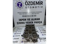ÖZEMİR OTOMOTİV Fort fiesta 1.4 Benzinli silindir kapağı