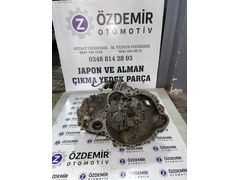 Toyota cortolla 1.6 efsane kasa şanzıman
