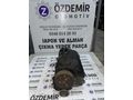 Volksvogen caddy 1.9 Silindir kapağı