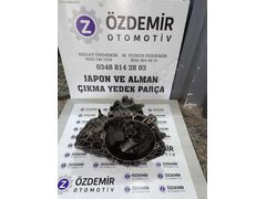 Opel astra ince prizdirek şanzıman