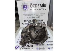 Opel astra 6 ileri Şanzıman