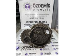 Wolkswagen Golf 4 Akl şanzıman