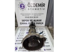 Hundai H-100 Şanzıman
