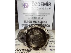 Hundai i 20 Şanzıman