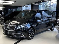 | UNIQ AUTO | 2022 VITO BZDLB TV AMBIYANS STAR LIGHT IPAD KNTRL
